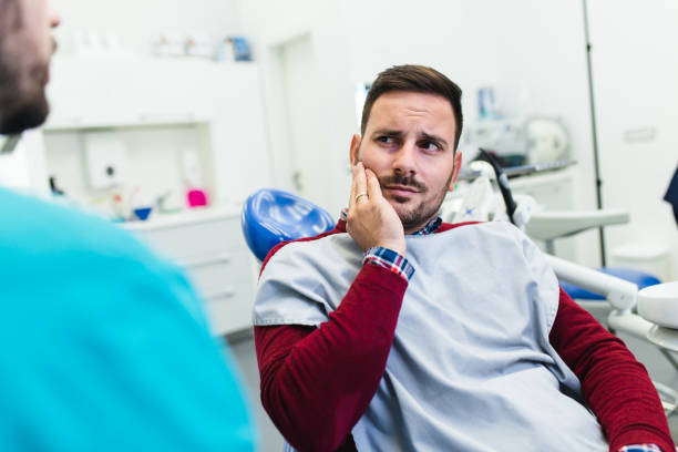 Laser Dentistry in Cementon, PA