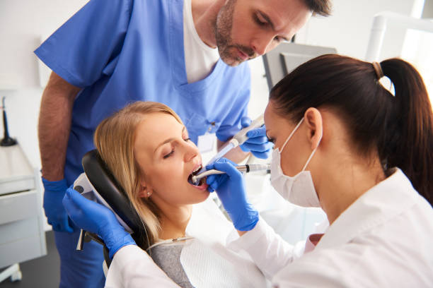 Dental Bonding in Cementon, PA