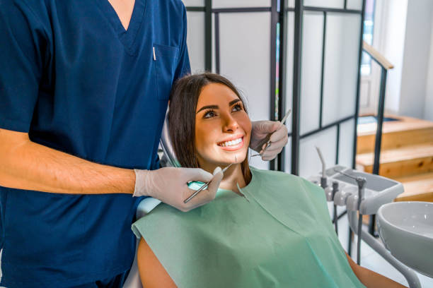 Oral Surgery in Cementon, PA